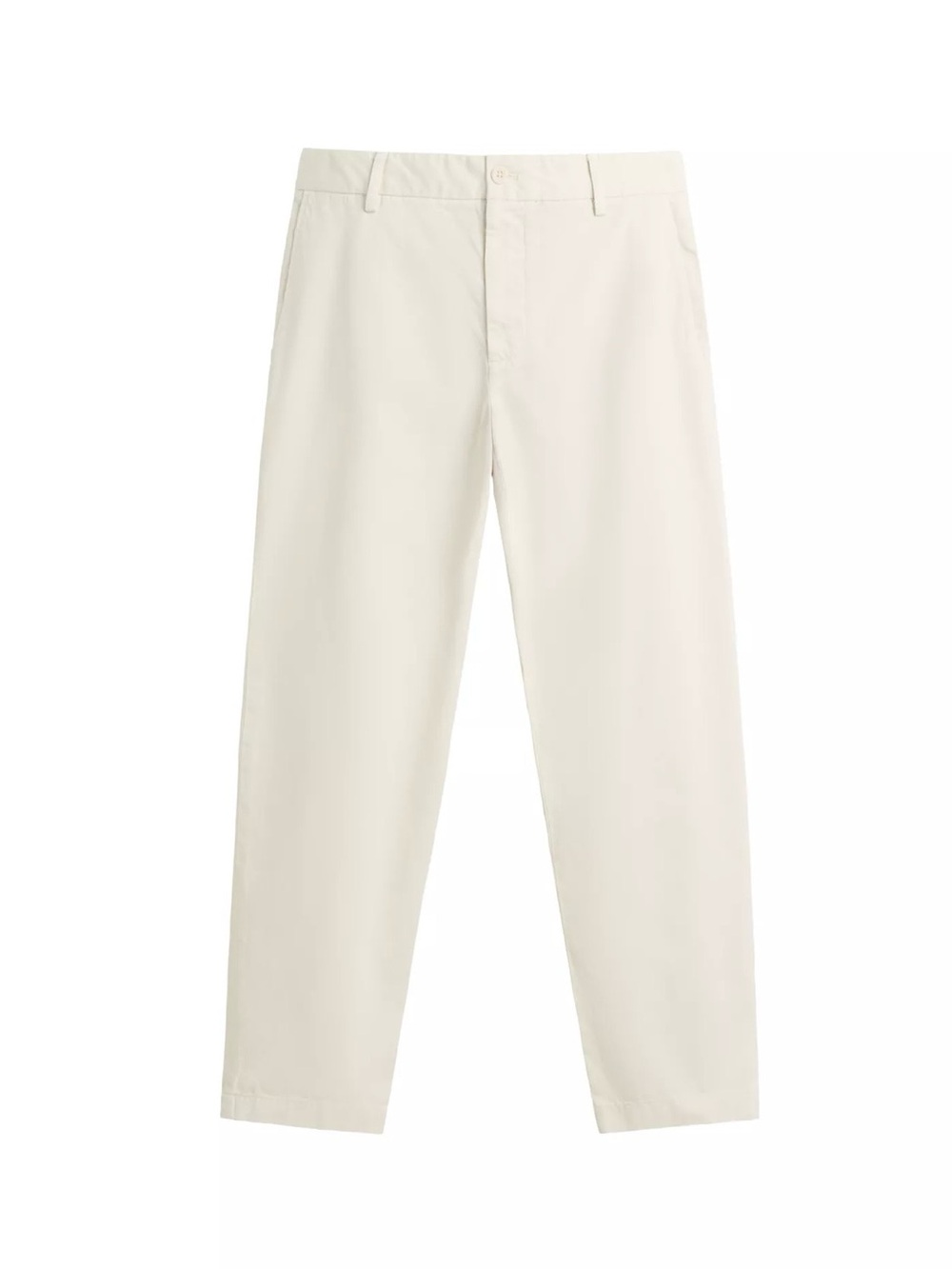 Pantalón Chino Twill